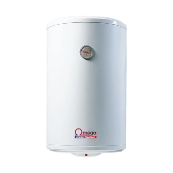 Boiler electric 100l Omega ErP include taxa verde 35.7lei/buc aa 2410600/aa2410593